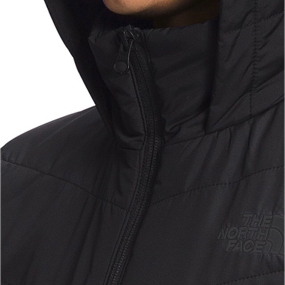 The North Face Women's Tamburello Parka - Picture 4 of 9